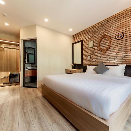 The Brick Home Dalat 외부 사진