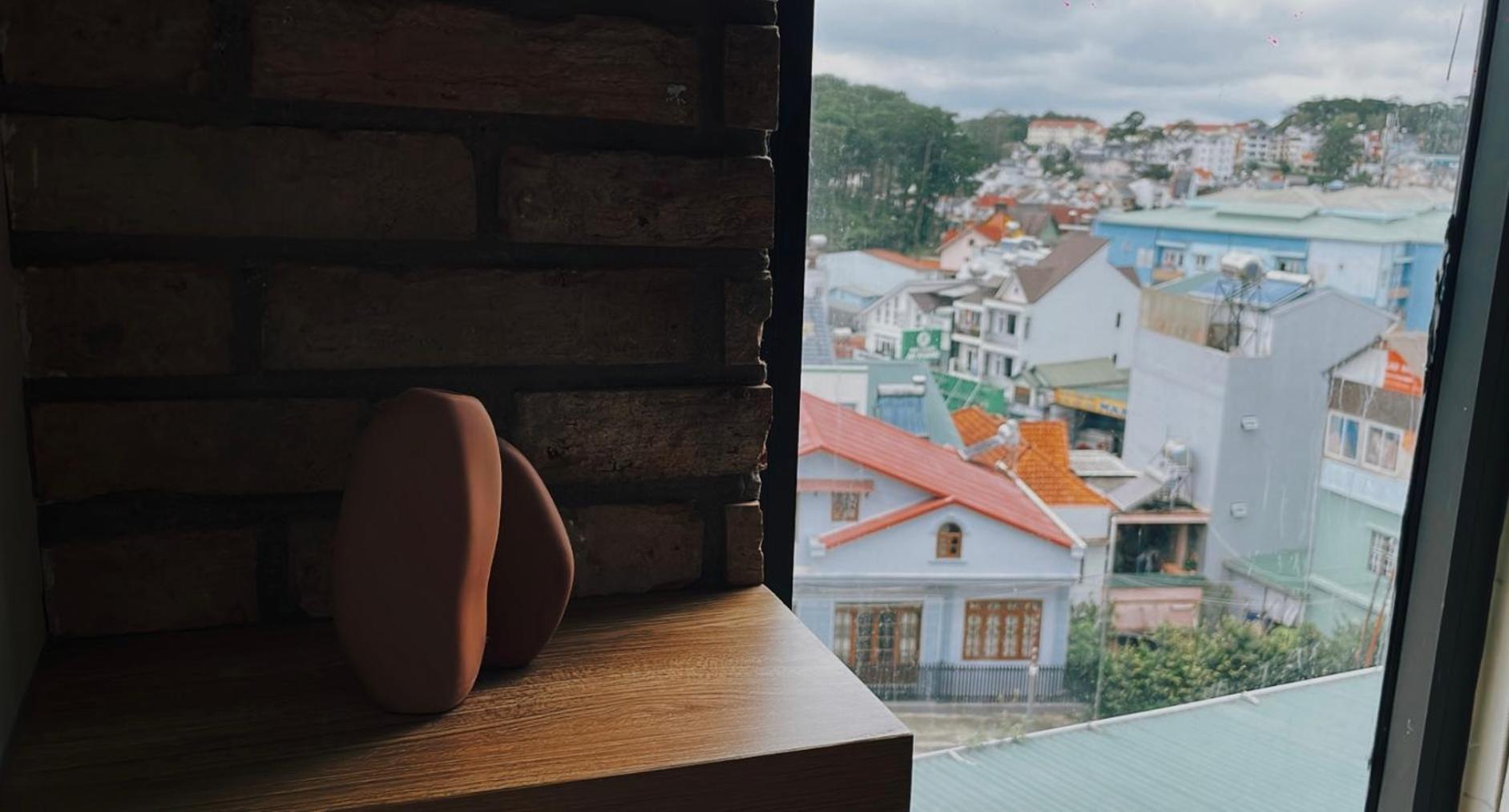 The Brick Home Dalat 외부 사진