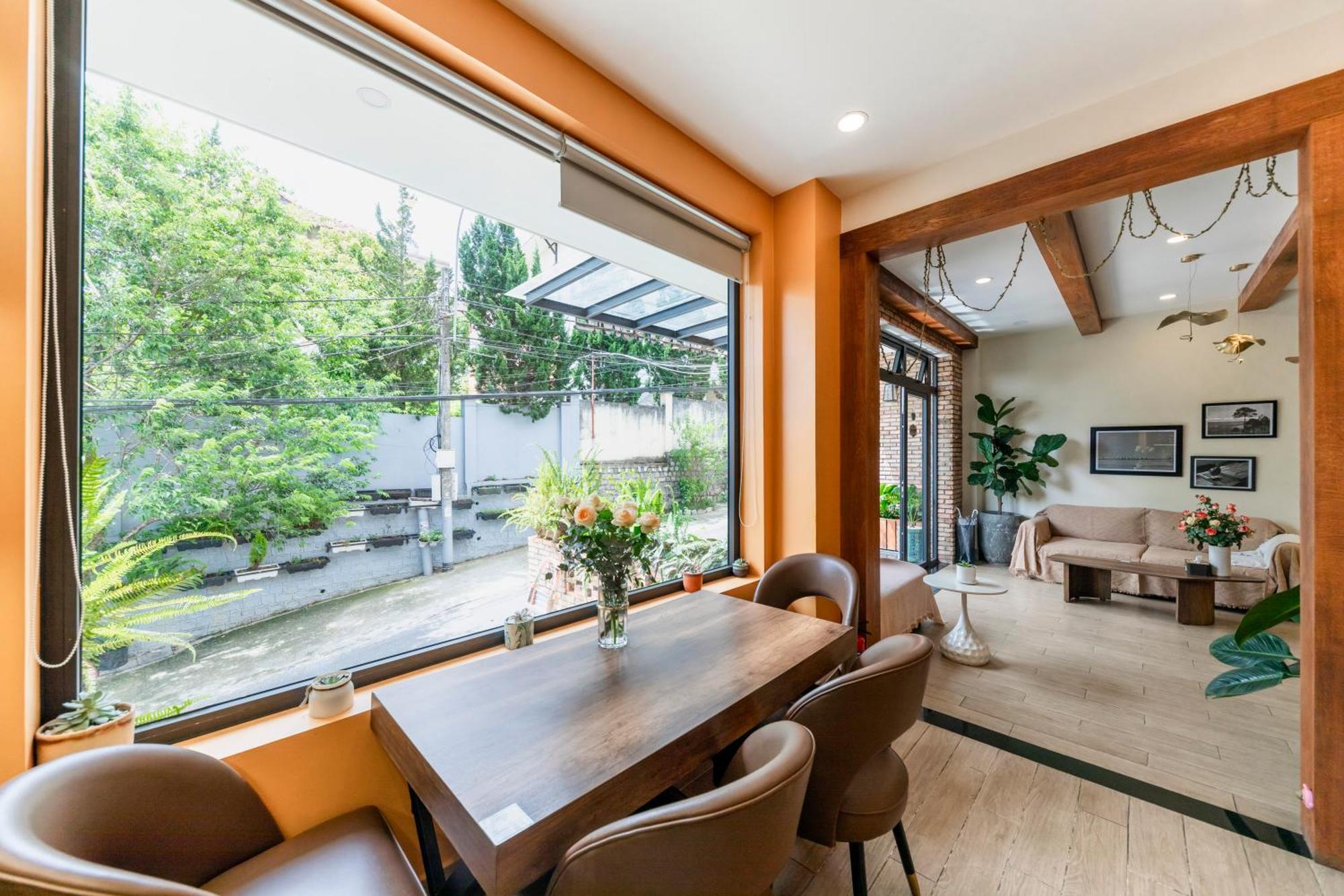 The Brick Home Dalat 외부 사진