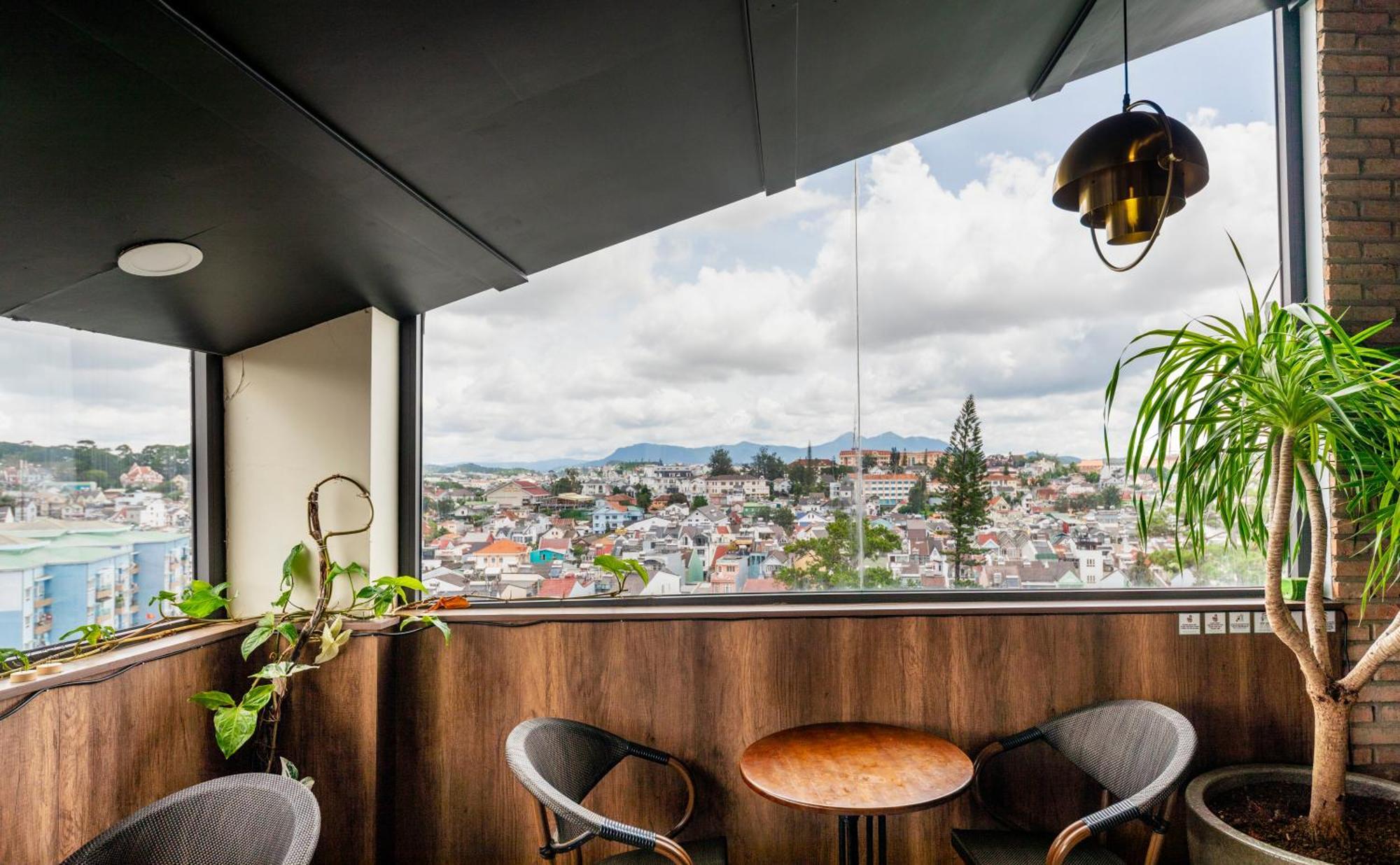 The Brick Home Dalat 외부 사진