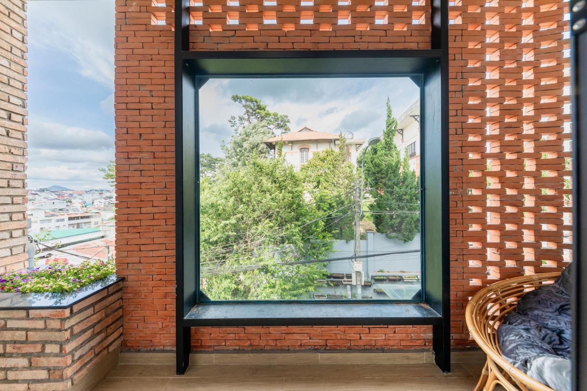 The Brick Home Dalat 외부 사진