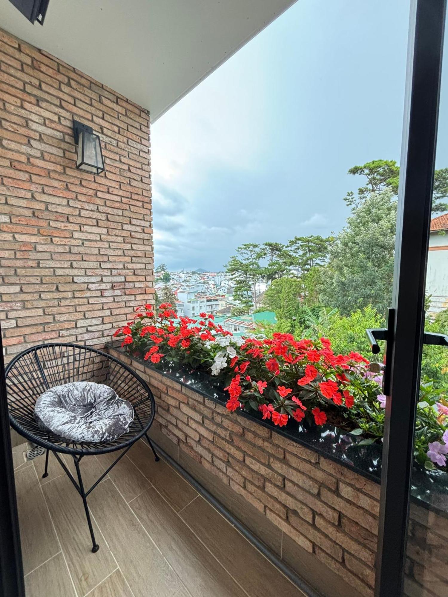 The Brick Home Dalat 외부 사진
