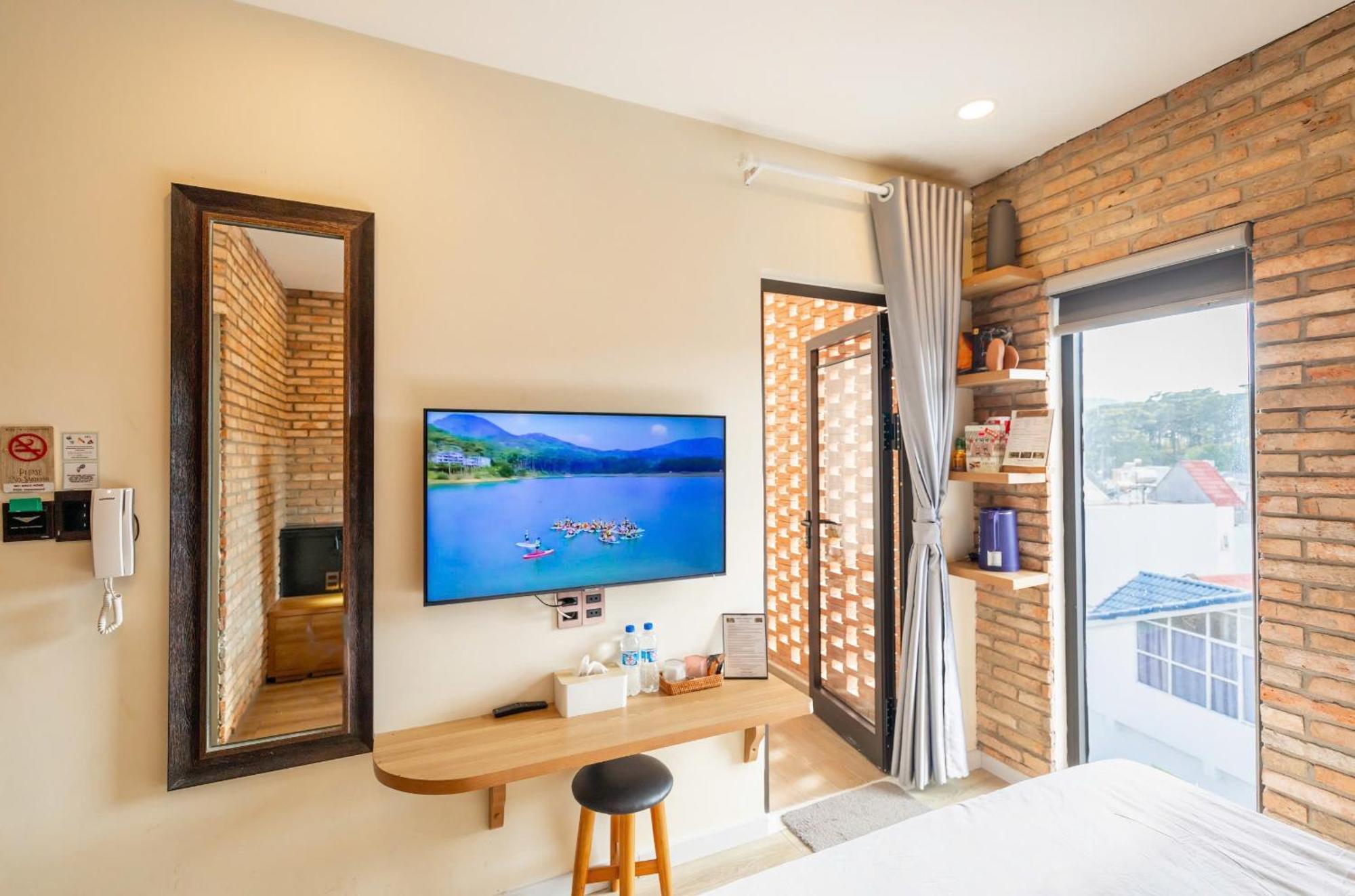 The Brick Home Dalat 외부 사진